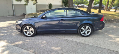 Volvo C70 Gebrauchtwagen