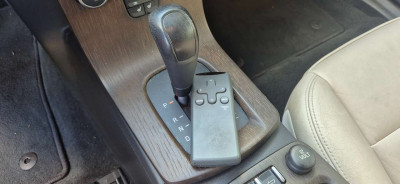 Volvo C70 Gebrauchtwagen