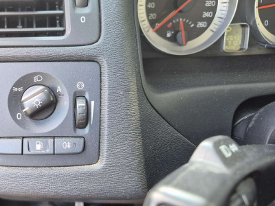 Volvo C70 Gebrauchtwagen