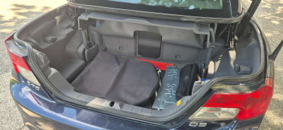Volvo C70 Gebrauchtwagen