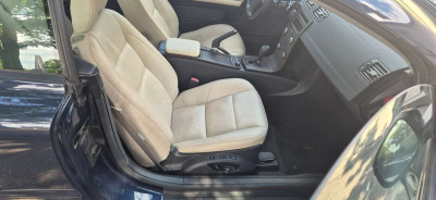Volvo C70 Gebrauchtwagen