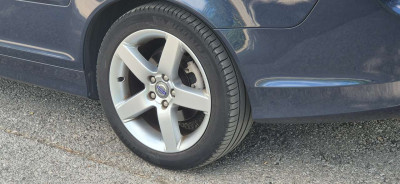 Volvo C70 Gebrauchtwagen