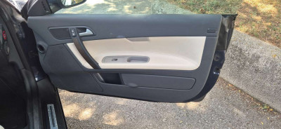 Volvo C70 Gebrauchtwagen