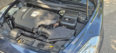 Volvo C70 Gebrauchtwagen