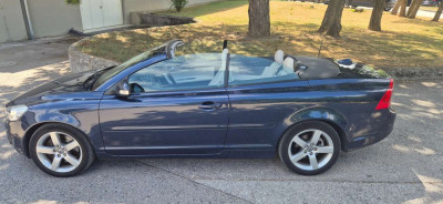 Volvo C70 Gebrauchtwagen