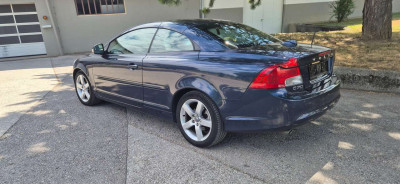 Volvo C70 Gebrauchtwagen