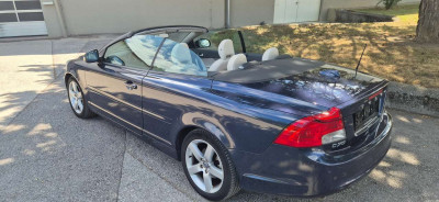 Volvo C70 Gebrauchtwagen