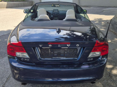 Volvo C70 Gebrauchtwagen