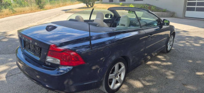 Volvo C70 Gebrauchtwagen