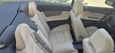 Volvo C70 Gebrauchtwagen