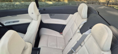Volvo C70 Gebrauchtwagen