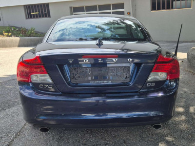 Volvo C70 Gebrauchtwagen