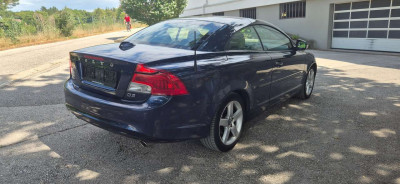 Volvo C70 Gebrauchtwagen