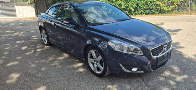 Volvo C70 Gebrauchtwagen
