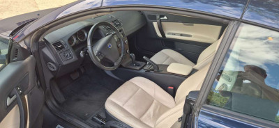Volvo C70 Gebrauchtwagen
