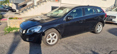 Volvo V60 Gebrauchtwagen Volvo V60 Gebrauchtwagen