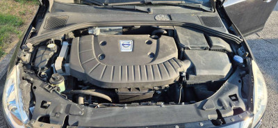 Volvo V60 Gebrauchtwagen Volvo V60 Gebrauchtwagen