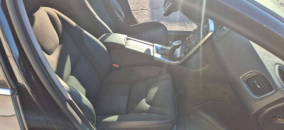 Volvo V60 Gebrauchtwagen Volvo V60 Gebrauchtwagen