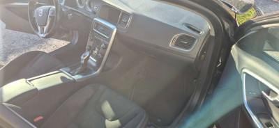 Volvo V60 Gebrauchtwagen Volvo V60 Gebrauchtwagen