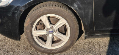 Volvo V60 Gebrauchtwagen Volvo V60 Gebrauchtwagen