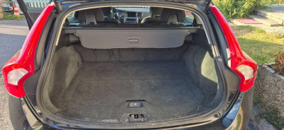 Volvo V60 Gebrauchtwagen Volvo V60 Gebrauchtwagen