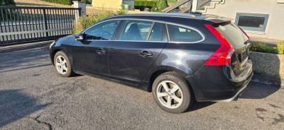 Volvo V60 Gebrauchtwagen Volvo V60 Gebrauchtwagen
