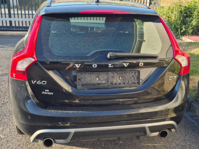 Volvo V60 Gebrauchtwagen Volvo V60 Gebrauchtwagen