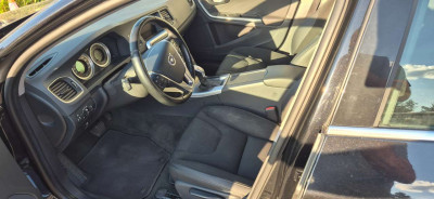 Volvo V60 Gebrauchtwagen Volvo V60 Gebrauchtwagen
