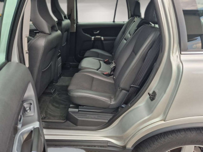 Volvo XC90 Gebrauchtwagen