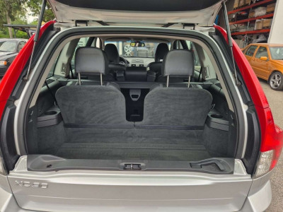 Volvo XC90 Gebrauchtwagen