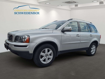 Volvo XC90 Gebrauchtwagen