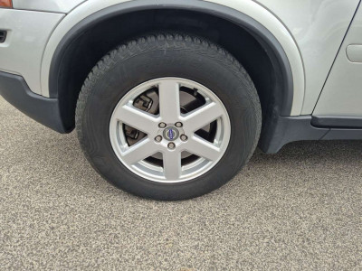 Volvo XC90 Gebrauchtwagen