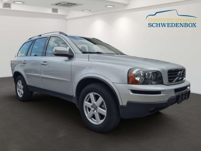 Volvo XC90 Gebrauchtwagen