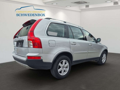 Volvo XC90 Gebrauchtwagen