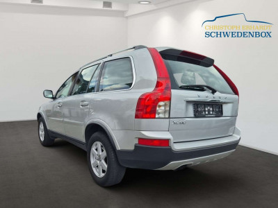 Volvo XC90 Gebrauchtwagen
