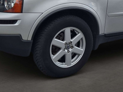 Volvo XC90 Gebrauchtwagen