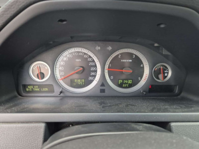 Volvo XC90 Gebrauchtwagen