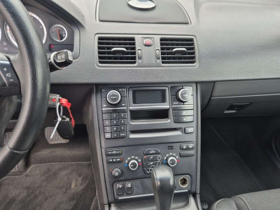Volvo XC90 Gebrauchtwagen