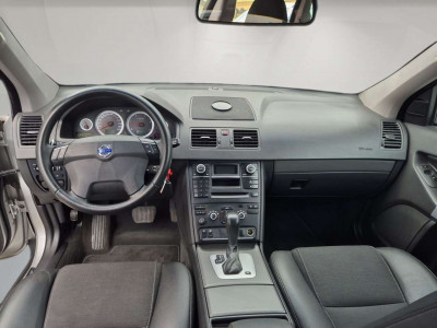 Volvo XC90 Gebrauchtwagen