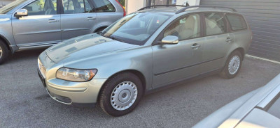 Volvo V50 Gebrauchtwagen Volvo V50 Gebrauchtwagen
