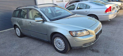Volvo V50 Gebrauchtwagen Volvo V50 Gebrauchtwagen