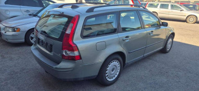 Volvo V50 Gebrauchtwagen Volvo V50 Gebrauchtwagen