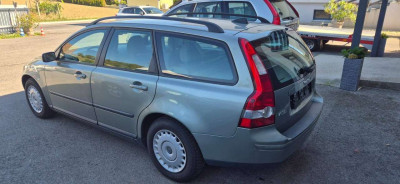 Volvo V50 Gebrauchtwagen Volvo V50 Gebrauchtwagen