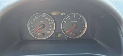Volvo V50 Gebrauchtwagen Volvo V50 Gebrauchtwagen