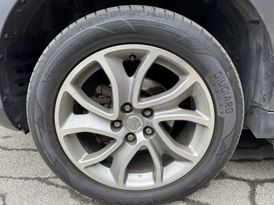 Citroën C-Crosser Gebrauchtwagen