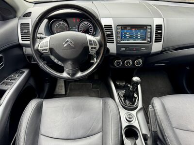 Citroën C-Crosser Gebrauchtwagen