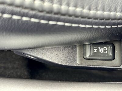 Citroën C-Crosser Gebrauchtwagen