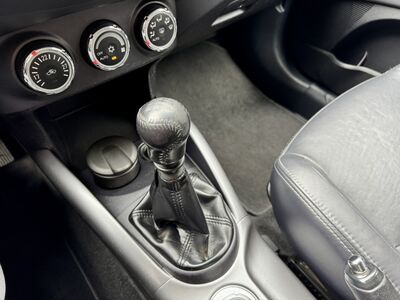 Citroën C-Crosser Gebrauchtwagen