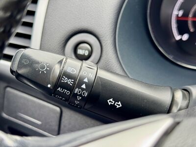 Citroën C-Crosser Gebrauchtwagen