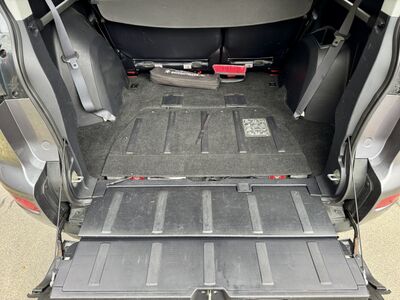 Citroën C-Crosser Gebrauchtwagen